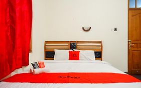 Reddoorz Near Tugu Yogyakarta